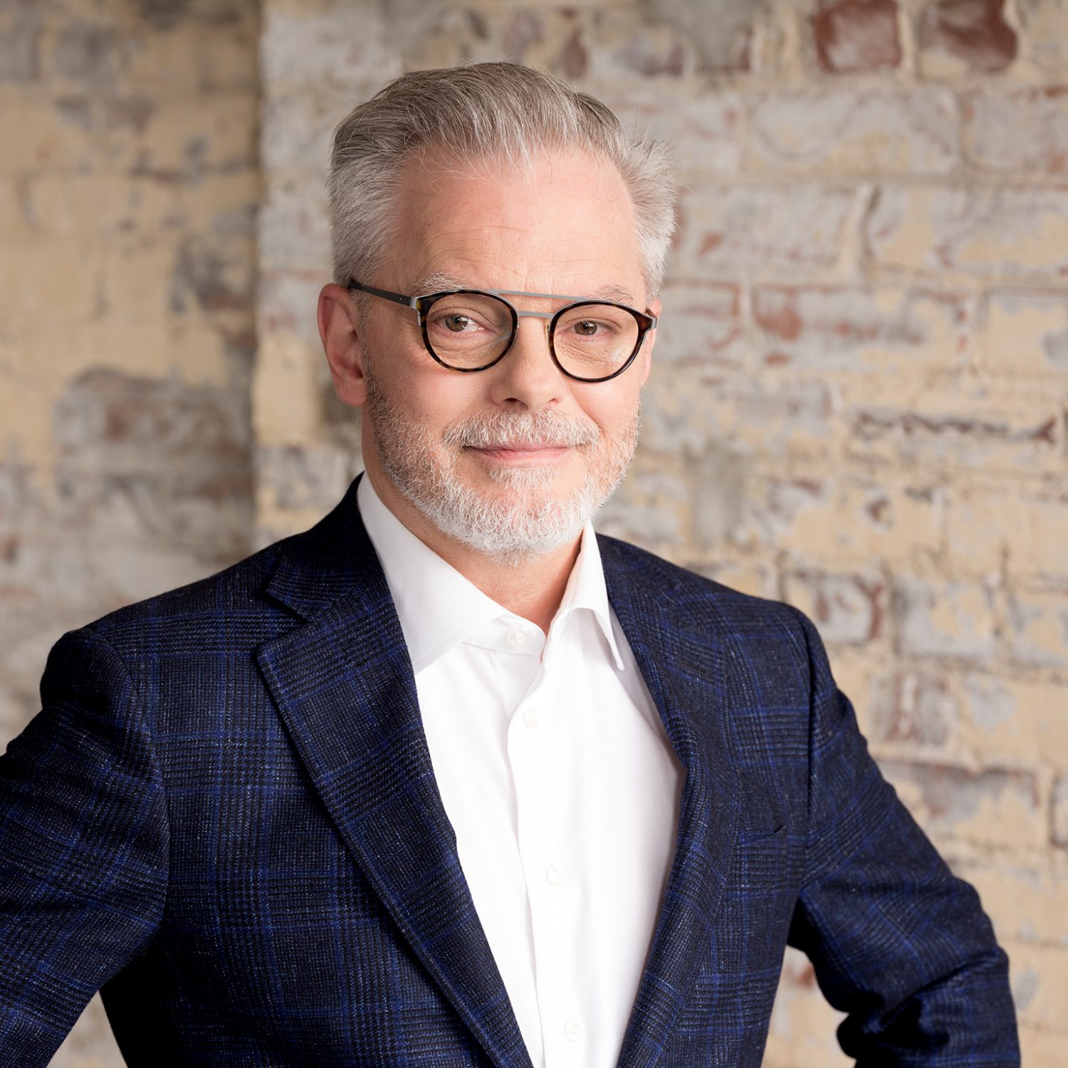 Charles Larouche Ing.