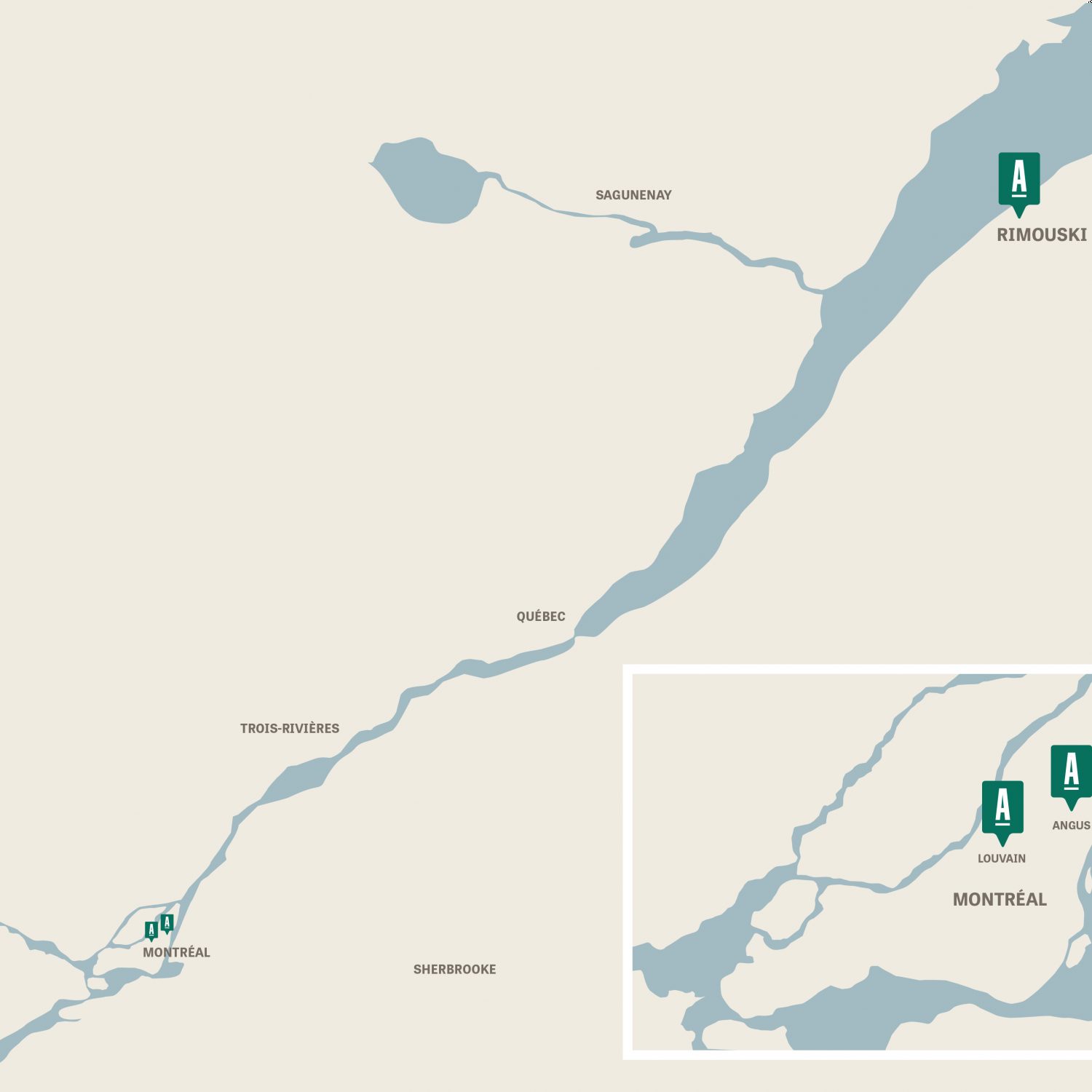 SDA Projet Quebec v5