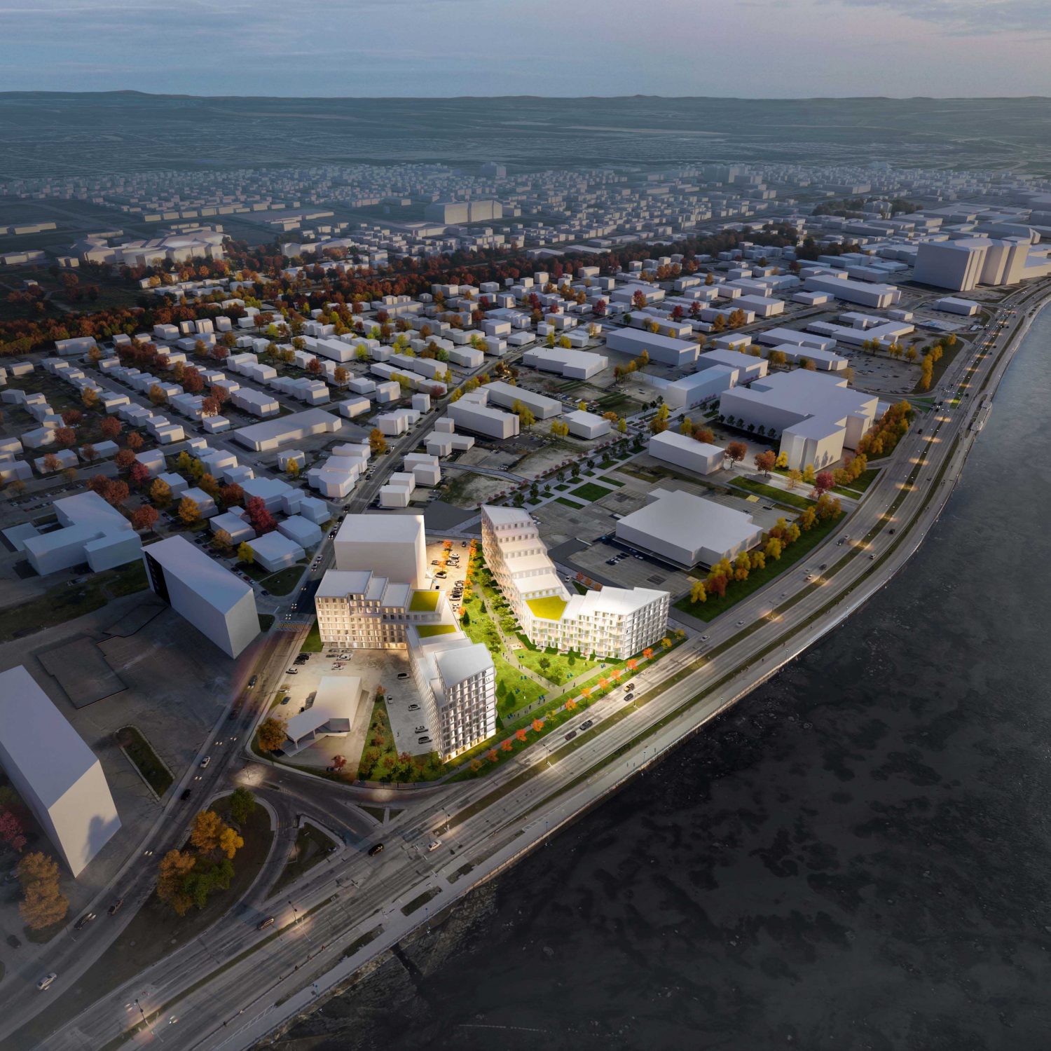 14 novembre 2024 : soirée portes ouvertes à Rimouski