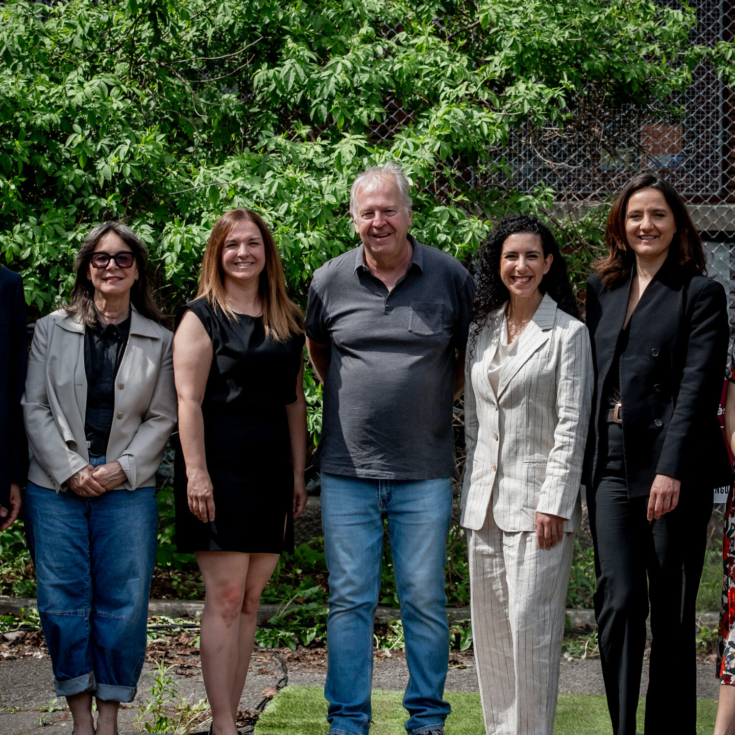 Le gouvernement fédéral annonce un investissement pour l’Espace solidaire Mile-End