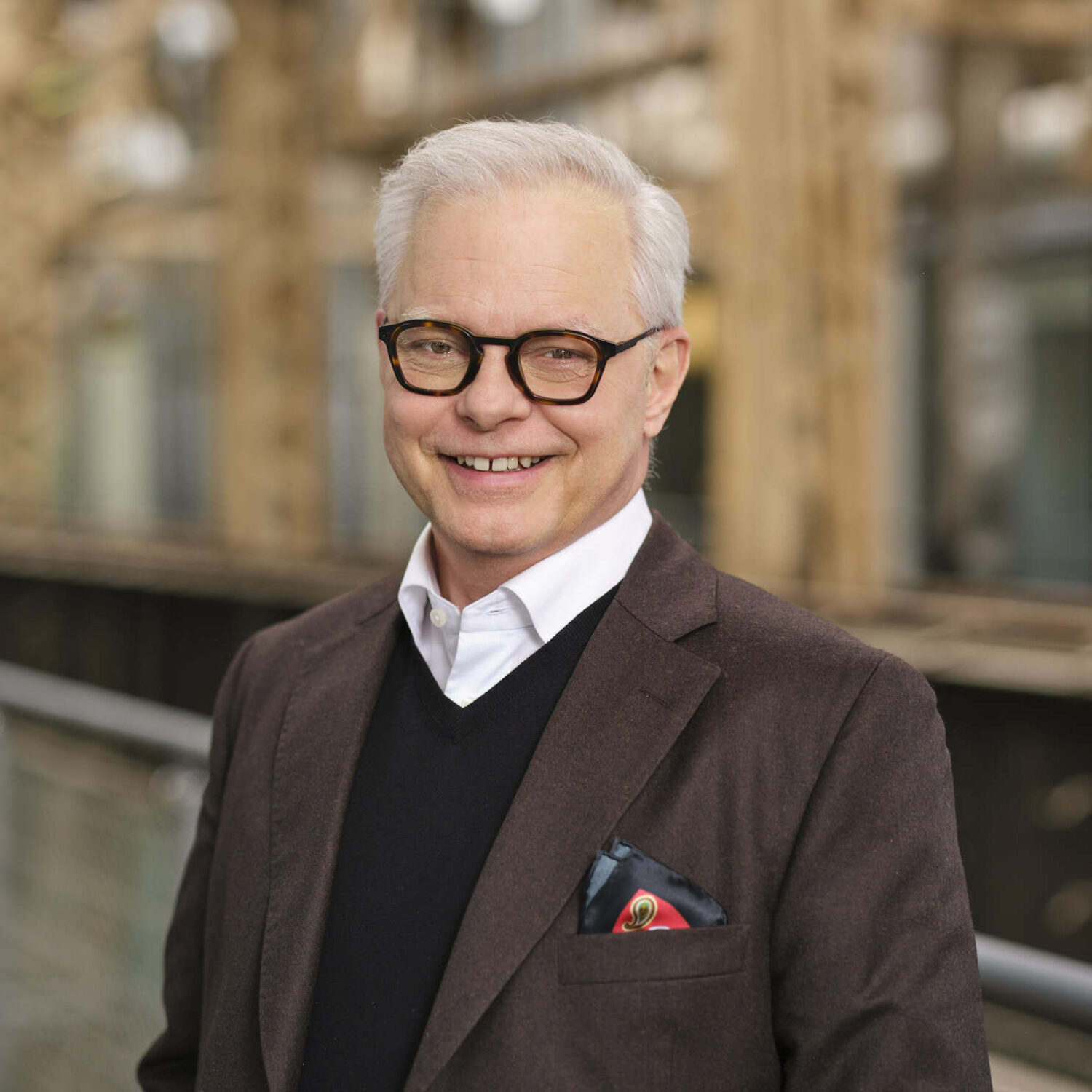 Charles Larouche Ing.