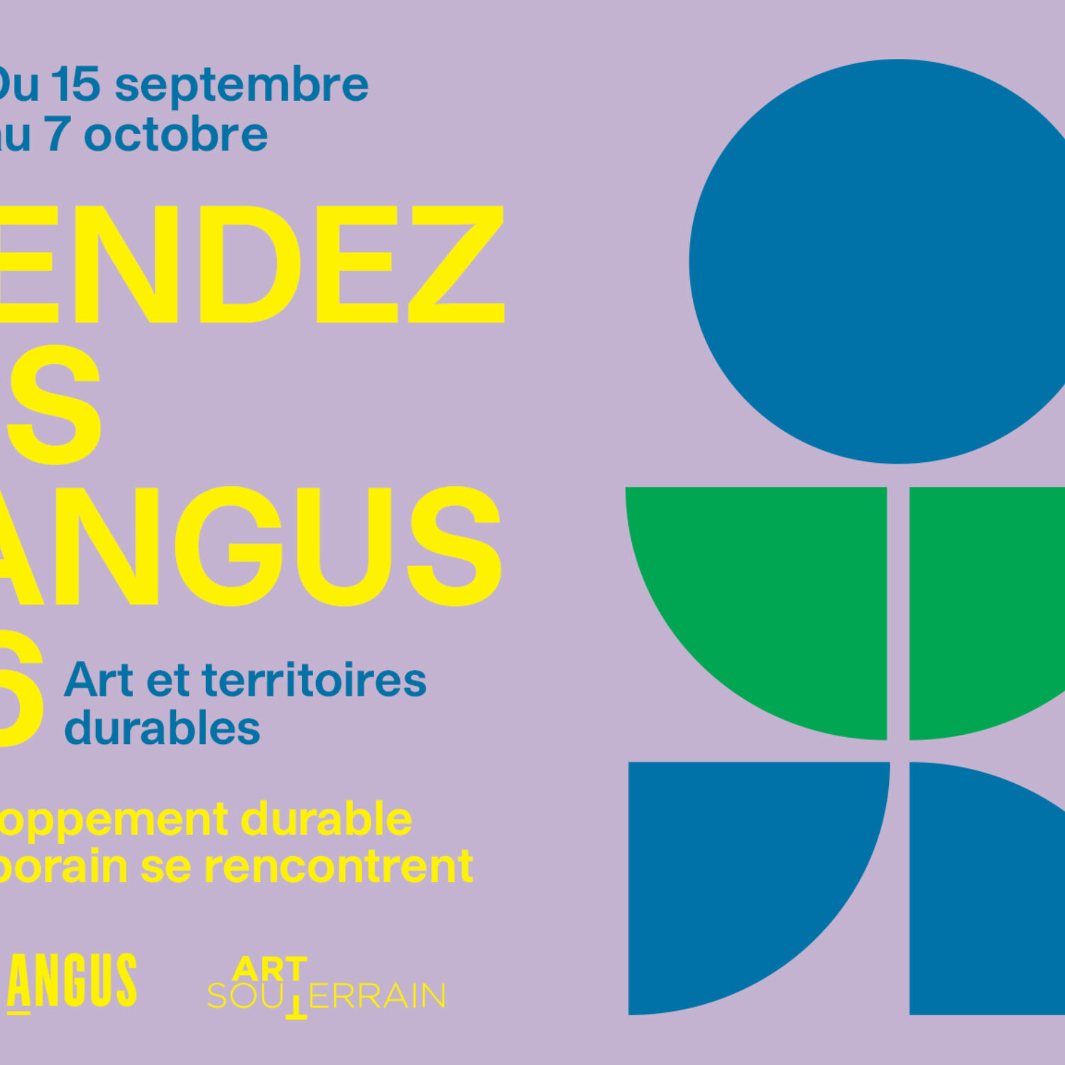 Les Rendez-vous Angus 2026