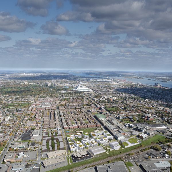 La SDA s’implique dans l’est de Montréal pour combler les iniquités