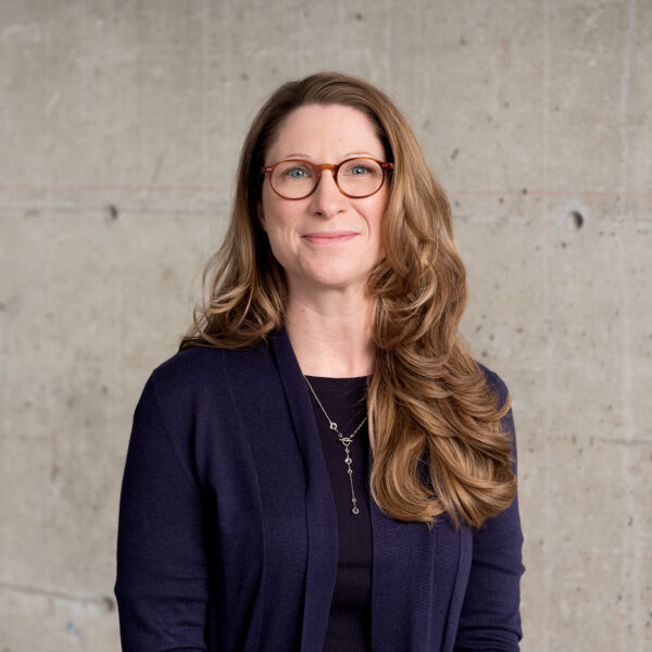 Marylène Couture, Avocate