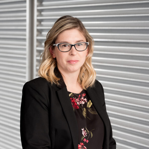 Valérie Dessureault, CPA