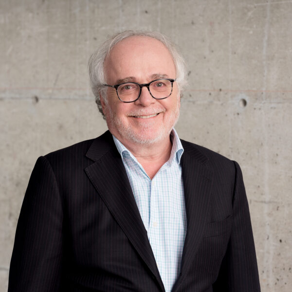 François Ferland, Avocat