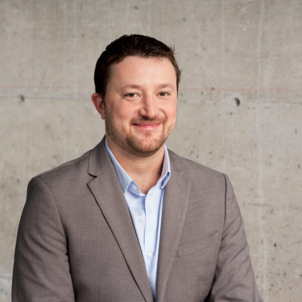 David Goulet-Jobin, Ing.