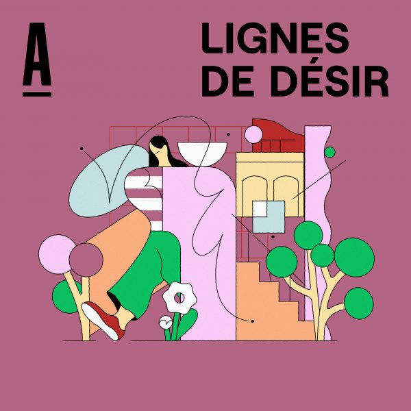 Lignes de désir - Saison 2, épisode 5