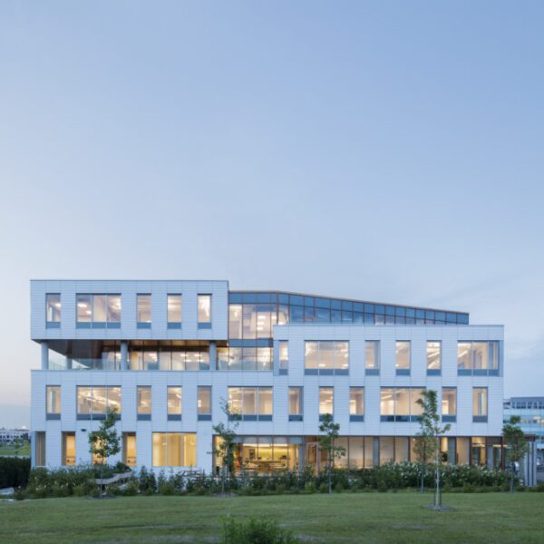 Maison des infirmières et infirmiers du Québec