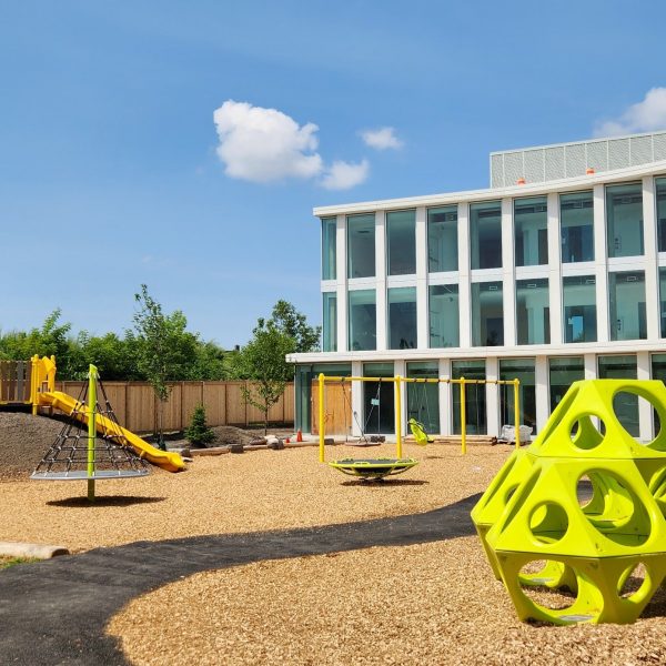 Centre d'autisme À pas de géant
