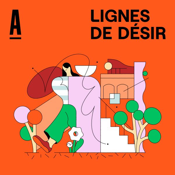Lignes de désir - saison 1, épisode 3