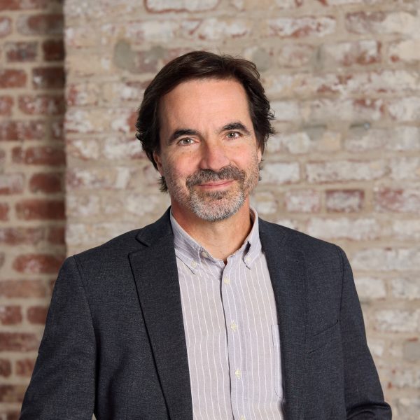 Stéphane Ricci, Urbaniste