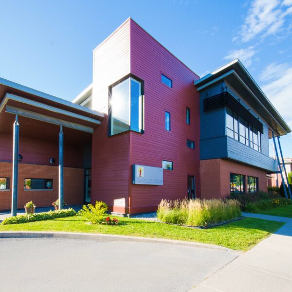 Le Phare Enfants et Familles