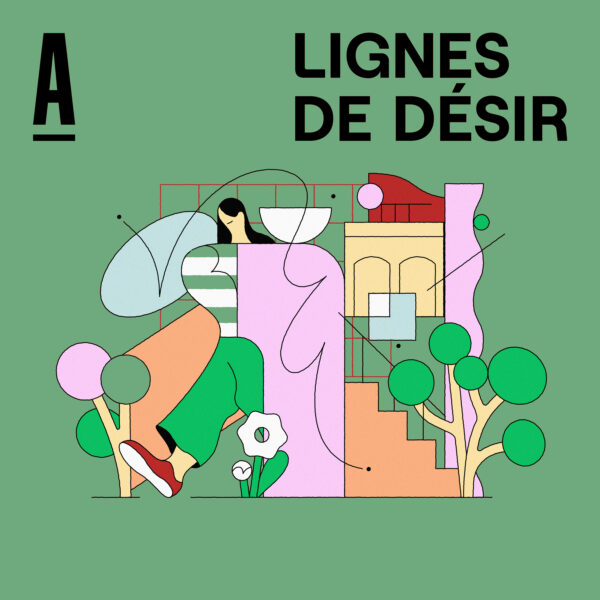 Lignes de désir - saison 3