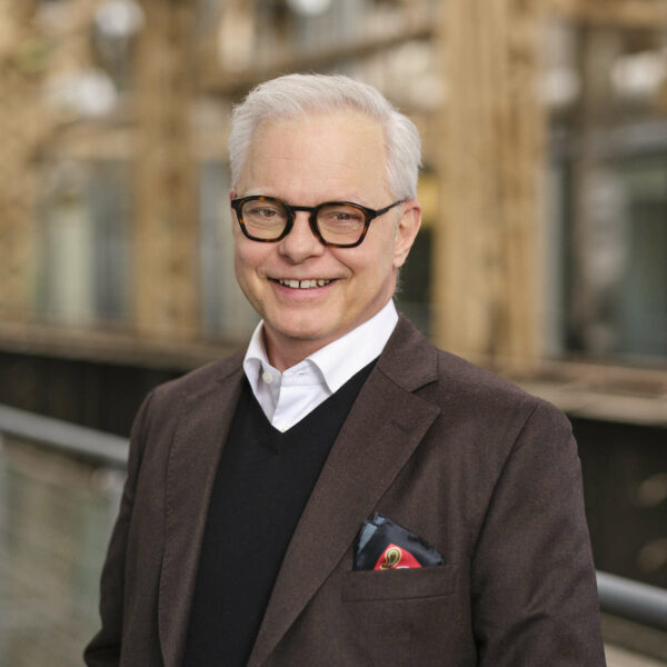 Charles Larouche Ing.