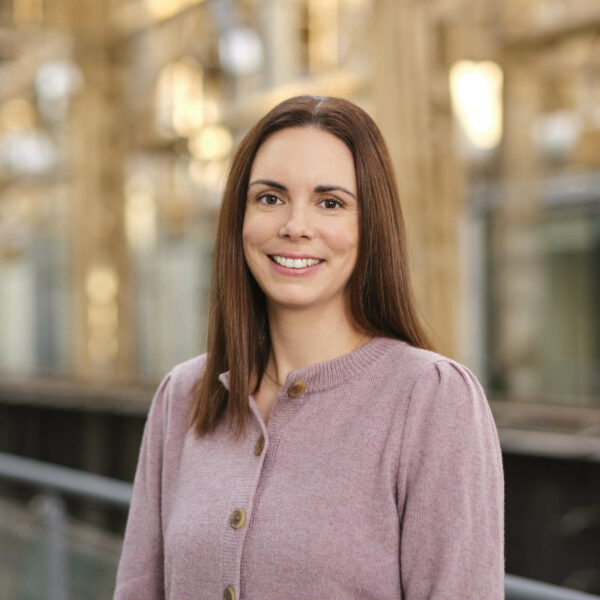 Christine Labelle, CPA