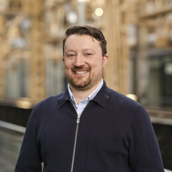 David Goulet-Jobin, Ing.