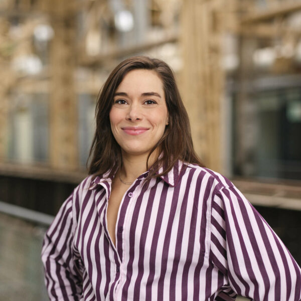 Laurence Lavigne Lalonde