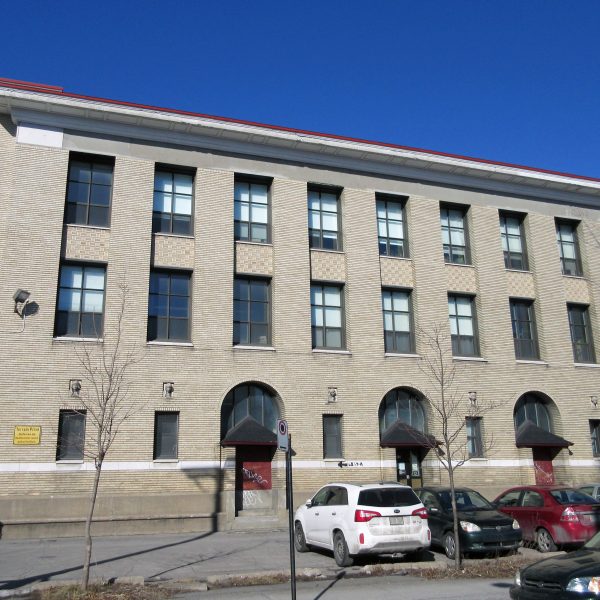 Centre Social et Communautaire de la Petite-Patrie