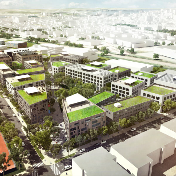Le rapport final de l’OCPM sur le projet de l’îlot central est maintenant disponible!